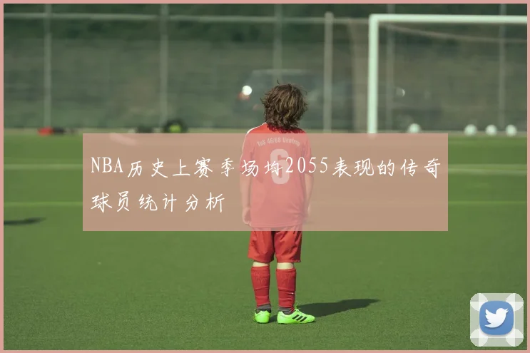 NBA历史上赛季场均2055表现的传奇球员统计分析