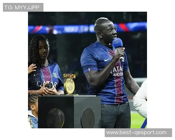 前巴黎利物浦后卫萨科宣布退役感谢球迷致敬与祝福 前巴黎利物浦后卫萨科宣布退役感谢球迷致敬与祝福