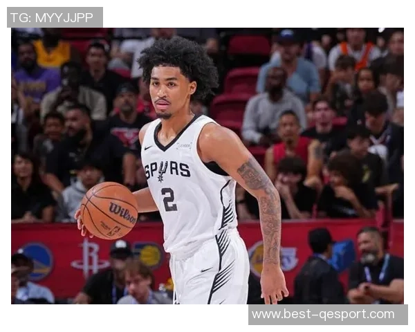 哈珀感慨被马刺选中是幸运之事感谢波波及管理层的友善支持 哈珀感慨被马刺选中是幸运之事感谢波波及管理层的友善支持