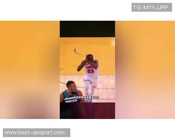 太阳解说：戈贝尔为何选择挑战场上最小的球员而不敢惹追梦